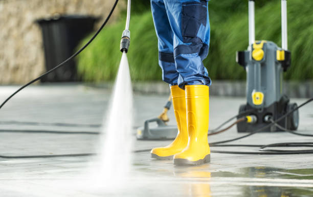 Trusted Camino, CA Pressure Washing Experts