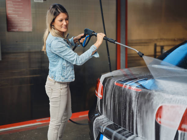 Best Pressure Washing Patio  in Mino, CA